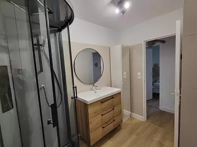 Appartement, 65 m²