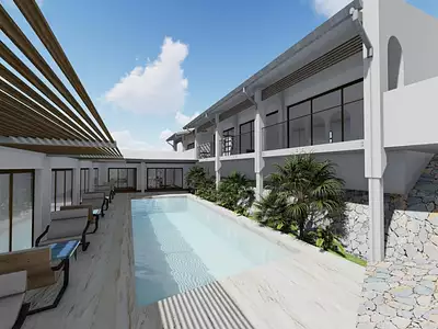 Maison, 287 m²