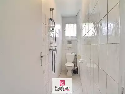 Maison, 121 m²