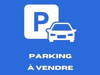 Parking, 14,36 m²
