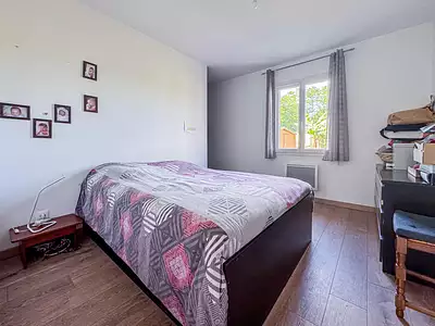 Maison, 94 m²