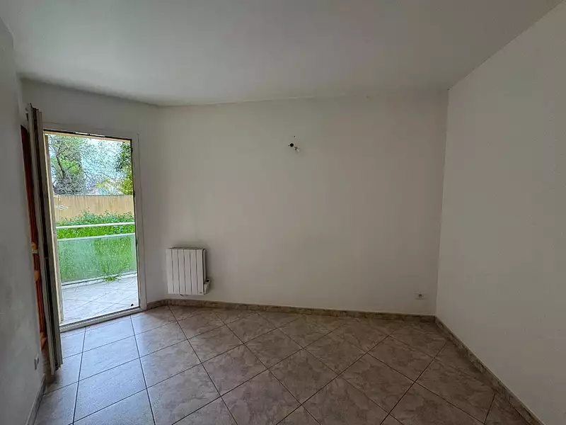 Appartement, 39 m²
