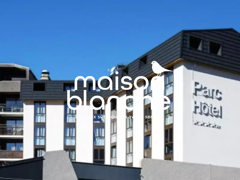 Appartement, 21,4 m²