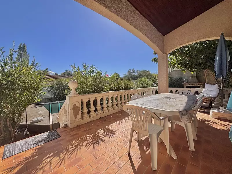 Maison, 115 m²
