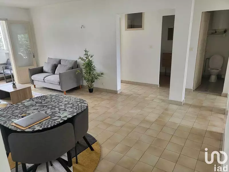 Appartement, 67 m²