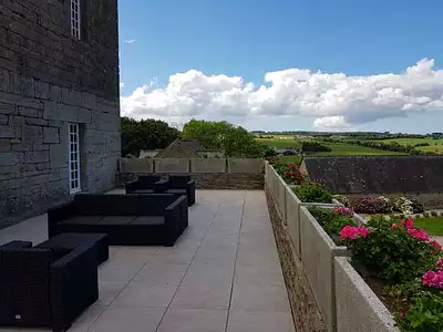 Maison, 1 630 m²