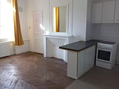 Appartement, 79,5 m²