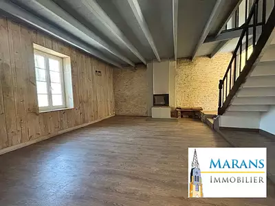 Maison, 160 m²