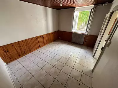 Maison, 86 m²
