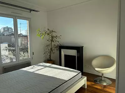 Appartement, 35 m²