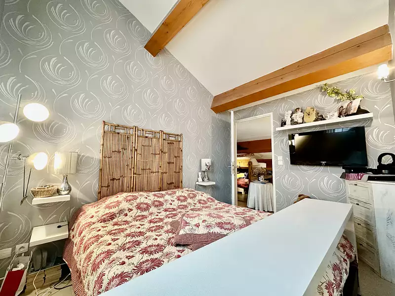 Maison, 73 m²