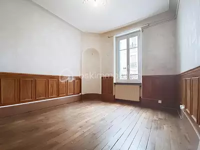 Appartement, 45 m²