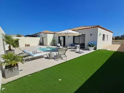 Maison, 103 m²