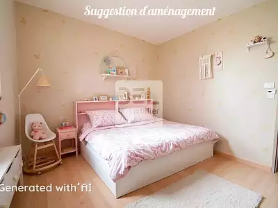 Maison, 118 m²