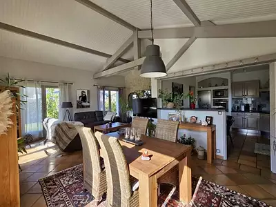 Maison, 165 m²