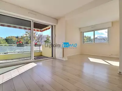 Appartement, 77,5 m²