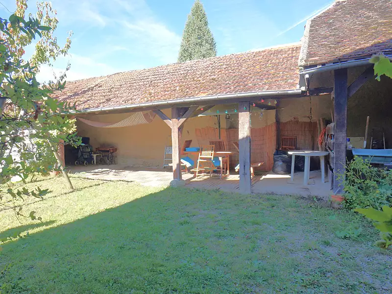 Maison, 91,2 m²