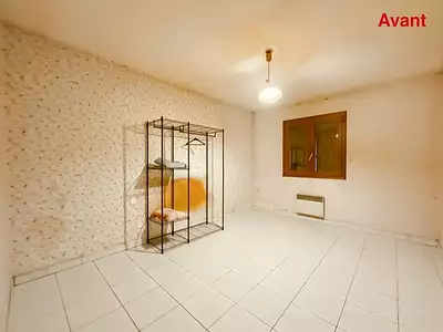 Maison, 126 m²