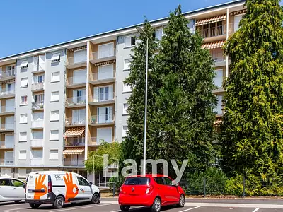 Appartement, 74,71 m²