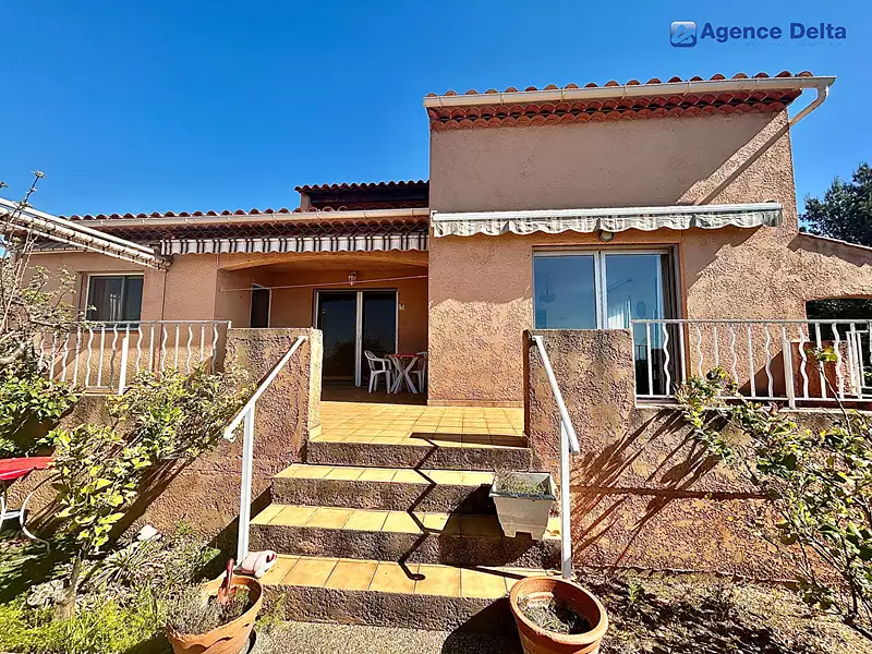 Maison, 176 m²
