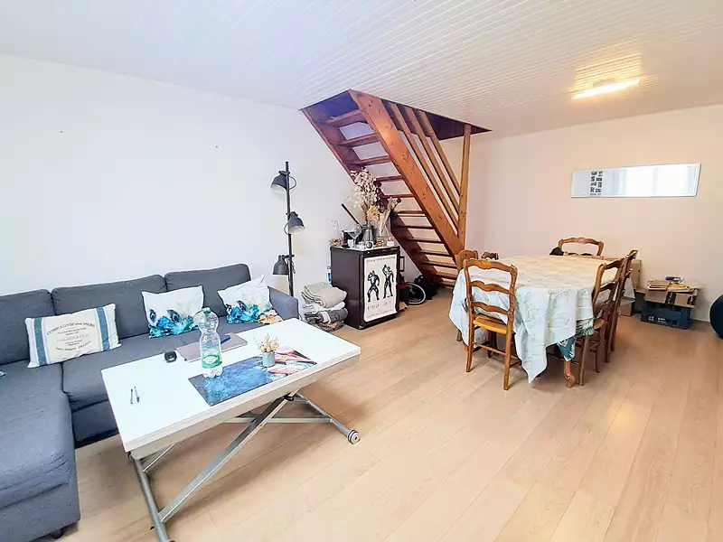 Appartement, 77 m²