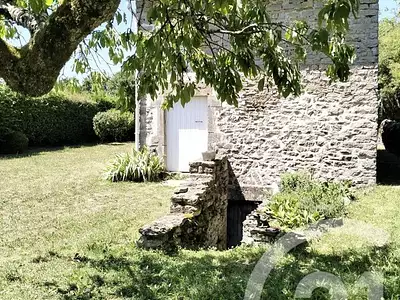 Maison, 57,6 m²