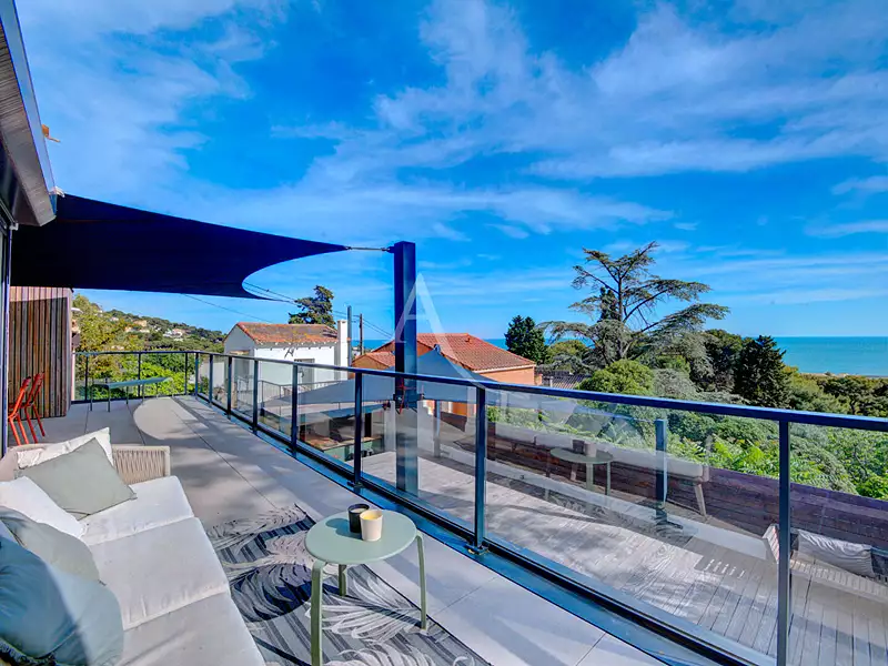 Maison, 155,43 m²