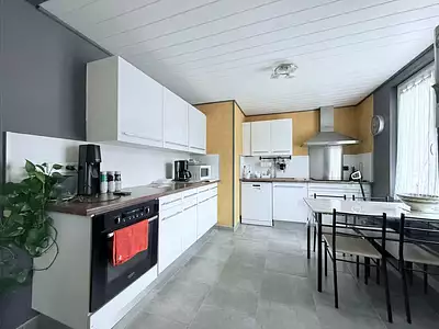 Maison, 80 m²
