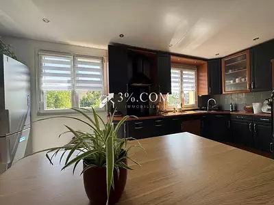 Appartement, 96 m²