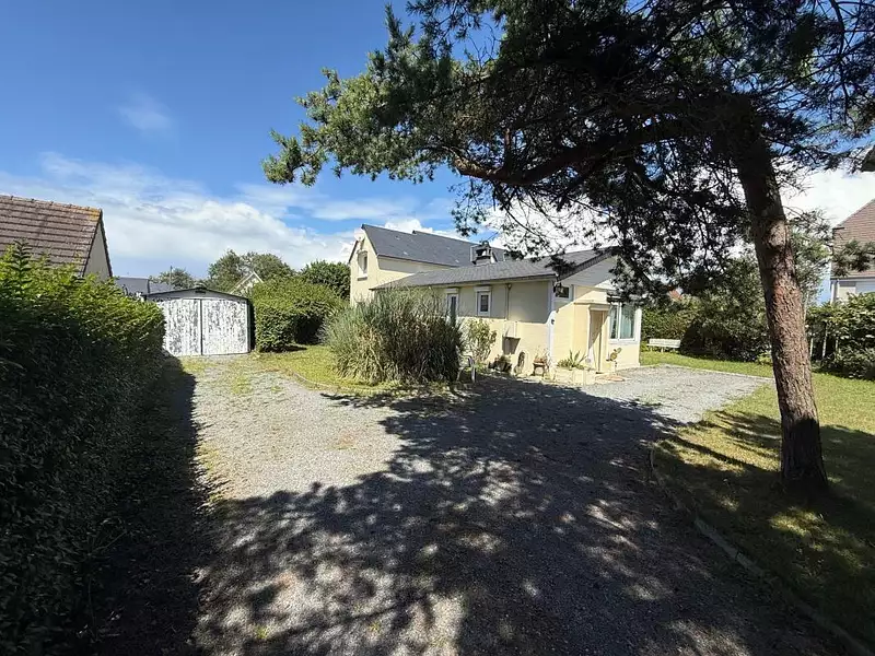Maison, 112 m²