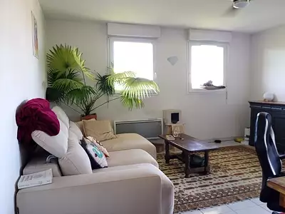 Appartement, 63 m²