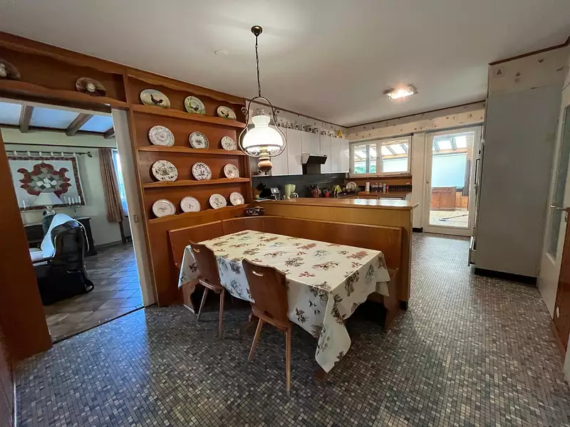 Maison, 265 m²