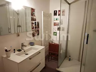 Appartement, 108,86 m²