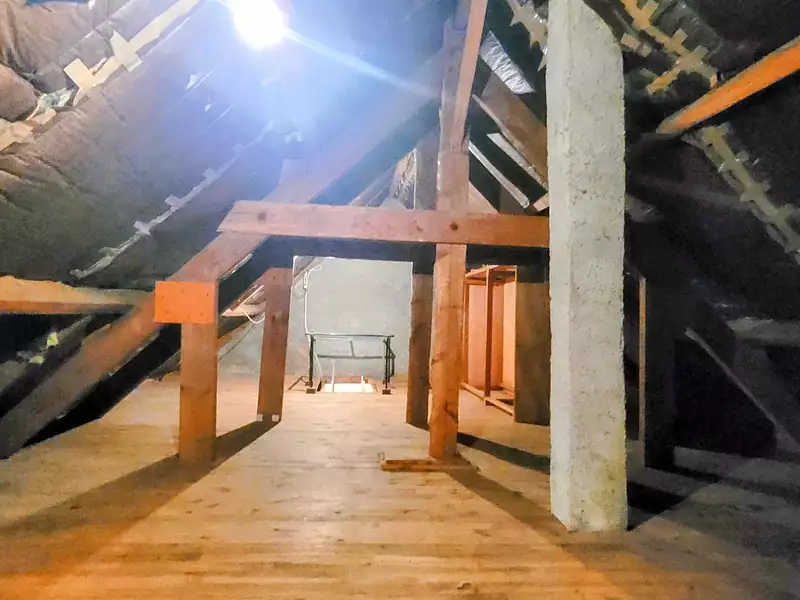 Maison, 133 m²