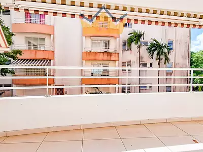 Appartement, 76,98 m²