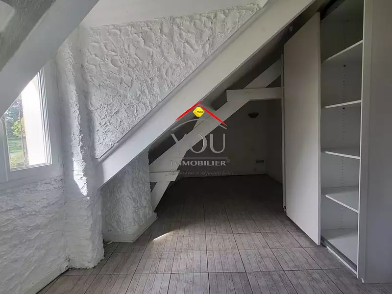 Maison, 46,69 m²