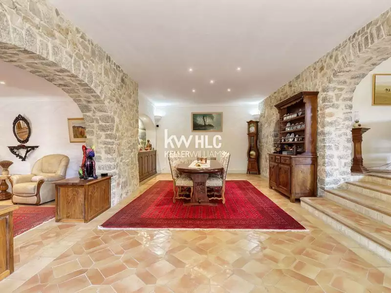 Maison, 412 m²
