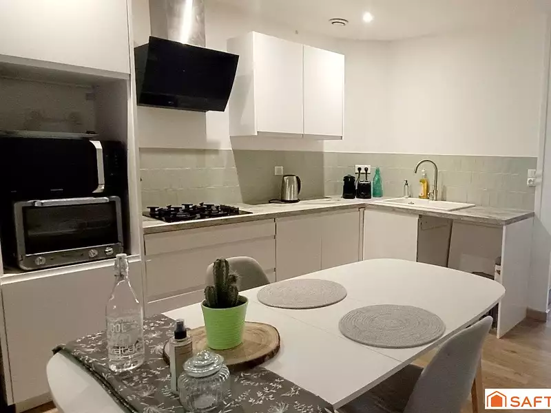 Maison, 125 m²