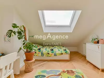 Maison, 129 m²