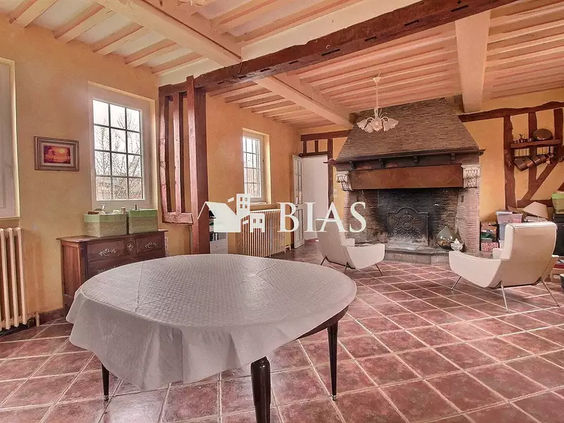 Maison, 176,71 m²