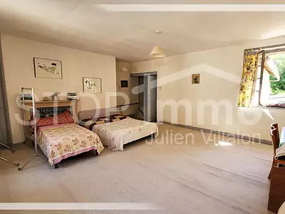 Maison, 197 m²