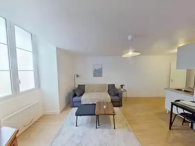 Appartement, 31,62 m²