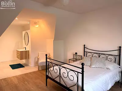 Maison, 165 m²