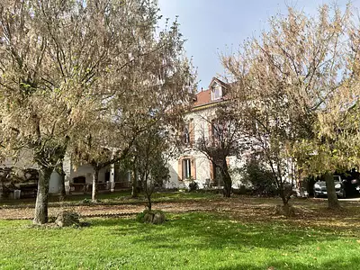 Maison, 272 m²