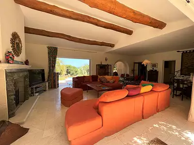 Maison, 350 m²