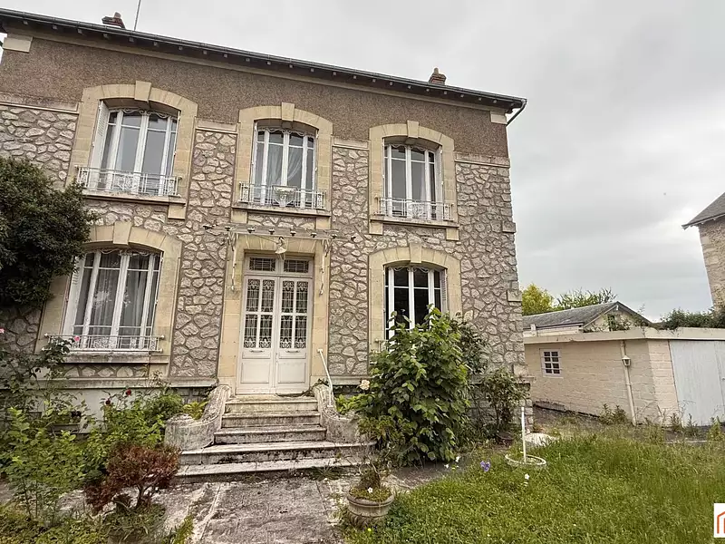 Maison, 148 m²