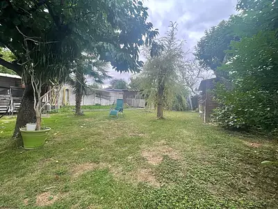 Maison, 107 m²