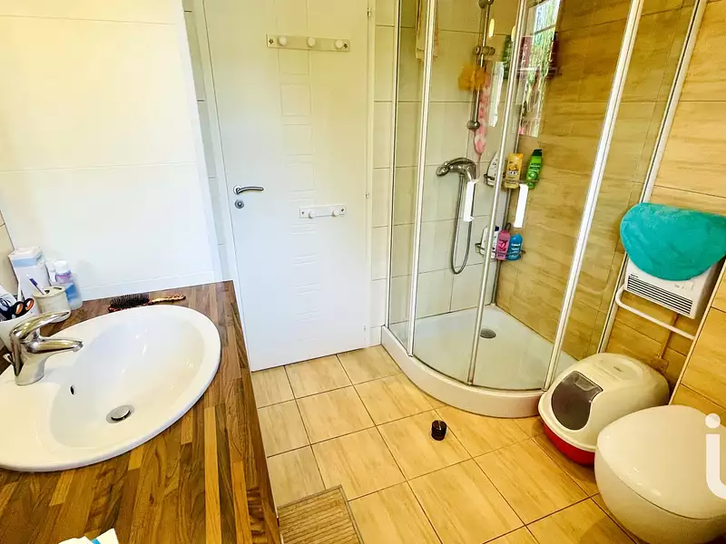 Maison, 140 m²