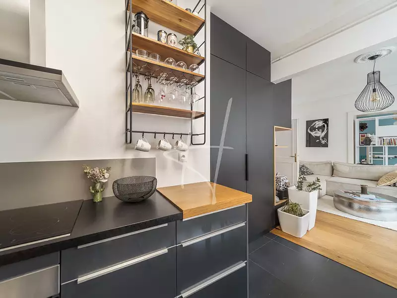 Appartement, 92 m²