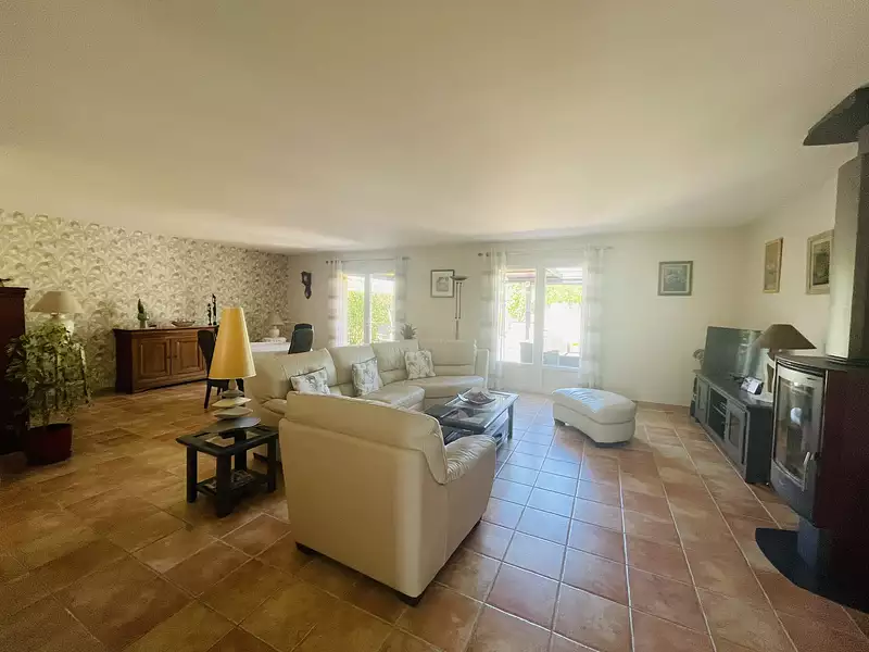 Maison, 130 m²